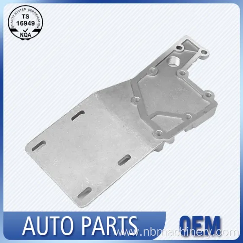 Car Pedal Car Parts, Alloy Automobile Brake Pedal